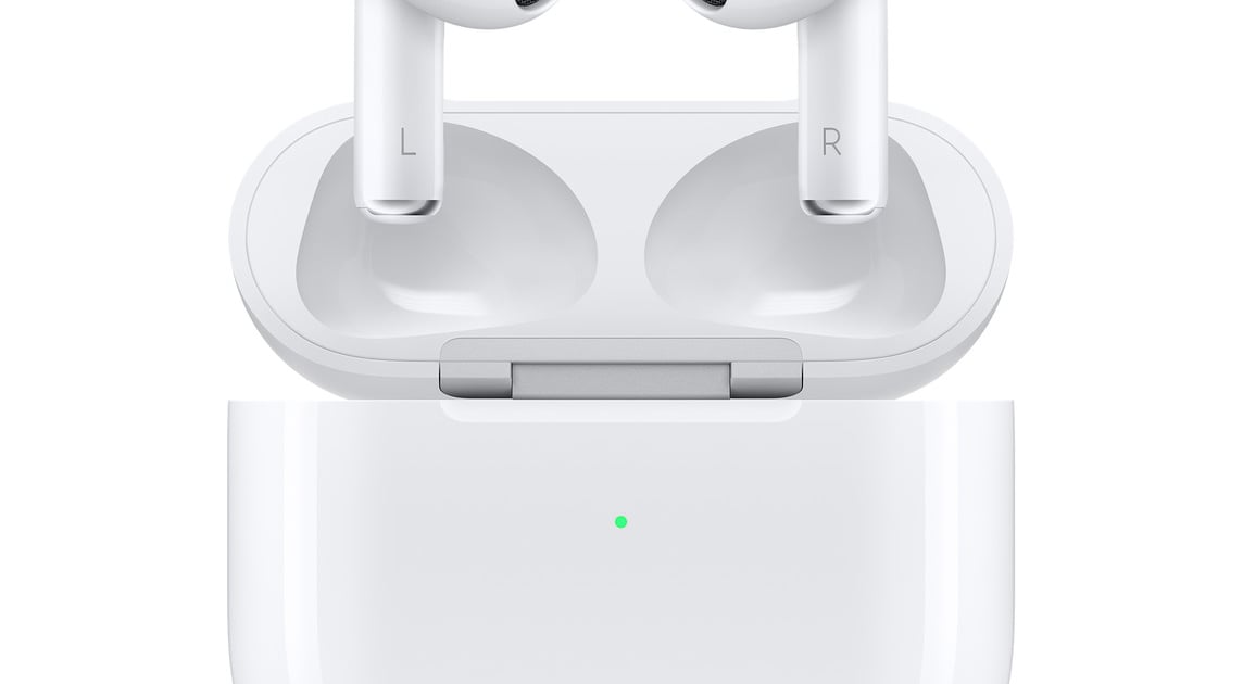 Airpods 3 | Instafix Repair Services
